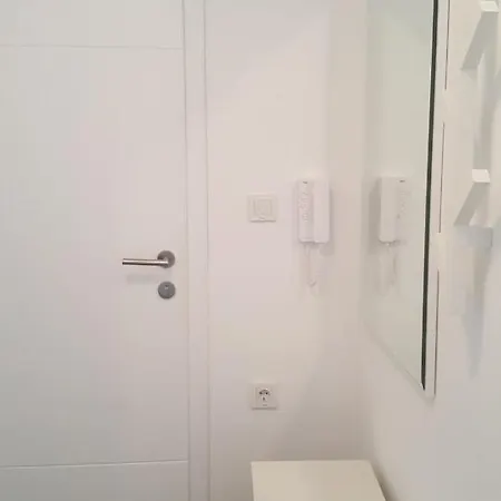 Apartment Artemis