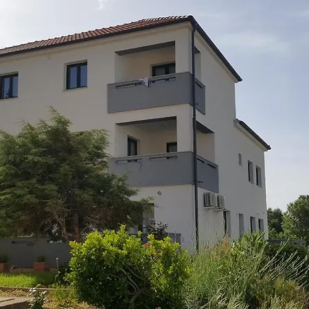Artemis Apartmán Baška