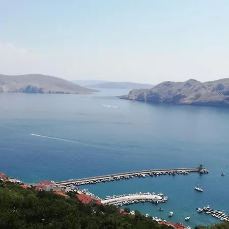 Artemis Appartamento Baška