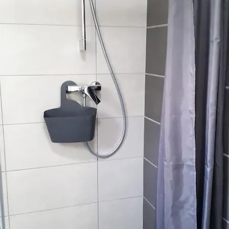 Artemis Apartmán Baška
