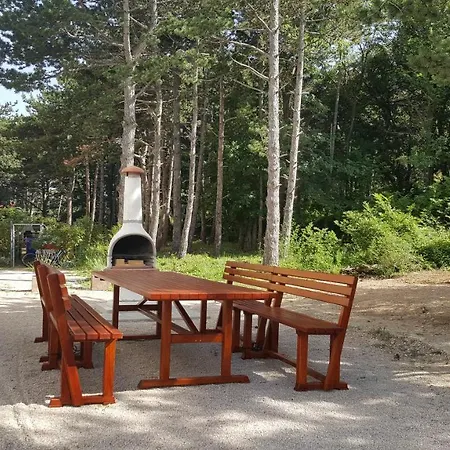 Apartmán Artemis *