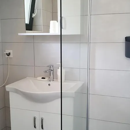 Apartmán Artemis *