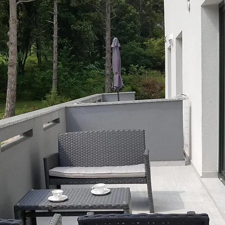 Artemis Apartmán Baška