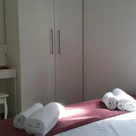 Artemis Appartement Baška