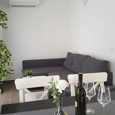 Artemis * Baška