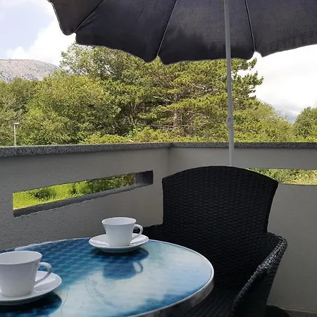 Apartament Artemis