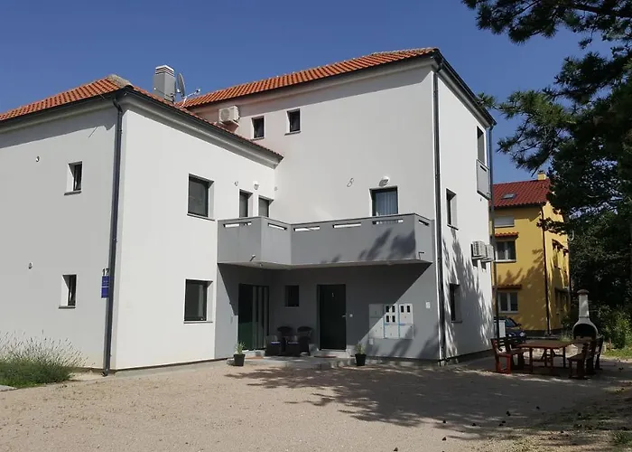Artemis * Baška