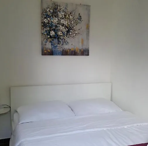 Artemis Apartament *
