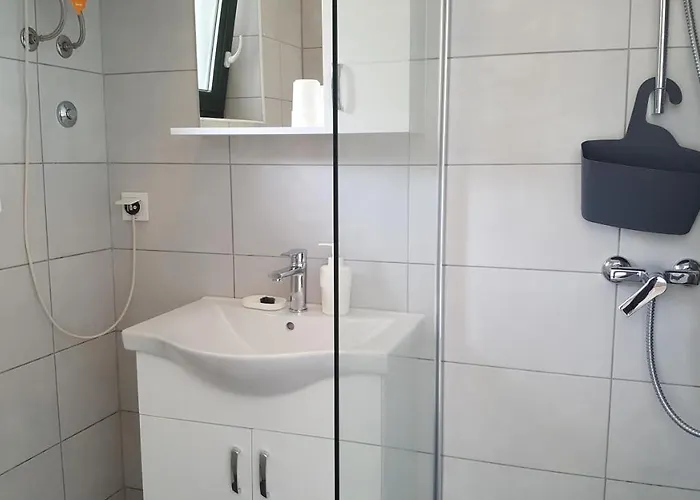 Apartament Artemis *