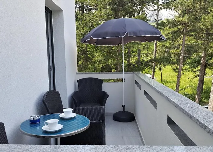 Apartament Artemis