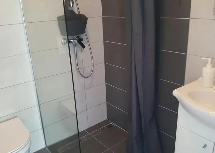 Apartament Artemis