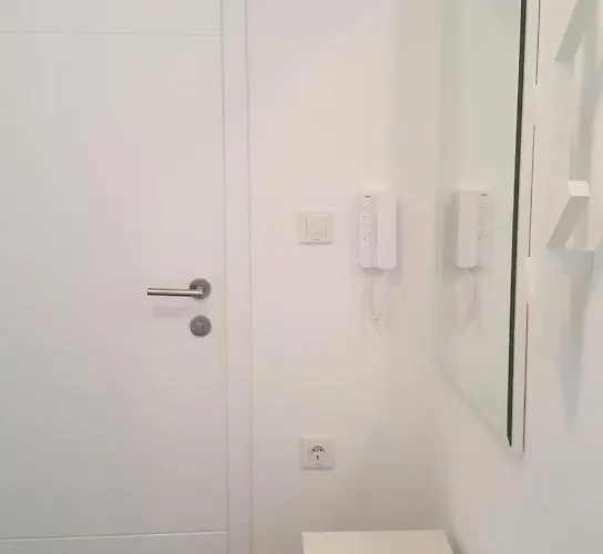 Apartament Artemis