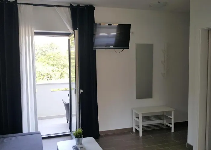 Artemis Apartament Baška