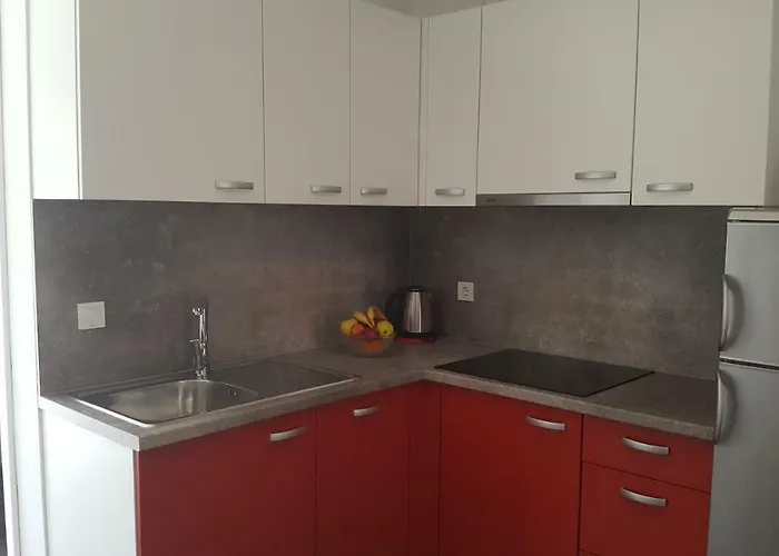 Apartament Artemis