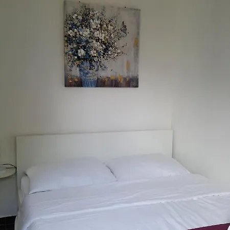 Artemis Apartamento *