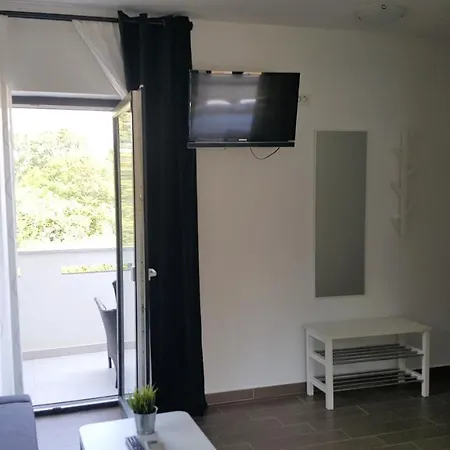 Artemis Apartamento Baška