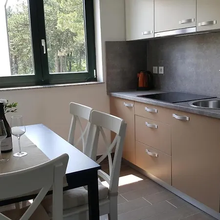 Apartamento Artemis *